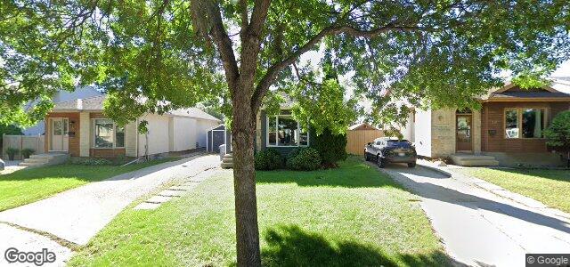 112 Harlesden Drive（加拿大曼尼托巴省溫尼伯市）房屋照片