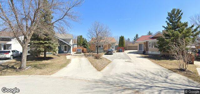 112 Kennington Bay（加拿大曼尼托巴省溫尼伯市）房屋照片