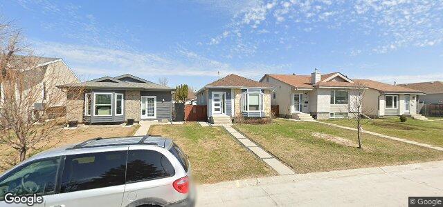 112 Marinus Place（加拿大曼尼托巴省温尼伯市）房屋照片