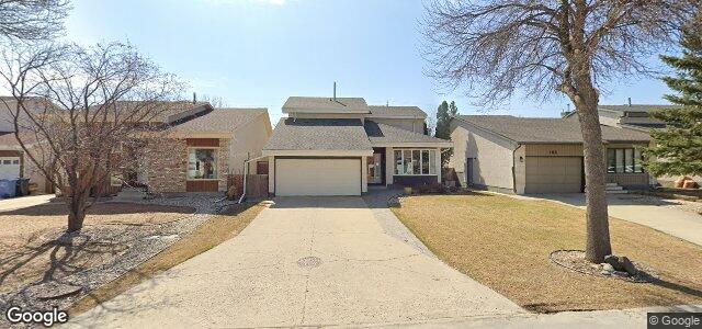 112 Queensbury Bay（加拿大曼尼托巴省溫尼伯市）房屋照片