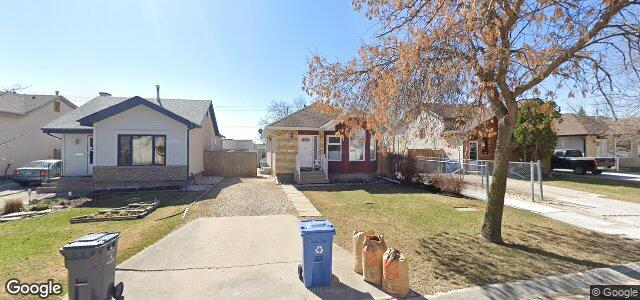 Larawan ng 112 Turnham Drive sa Winnipeg, Manitoba