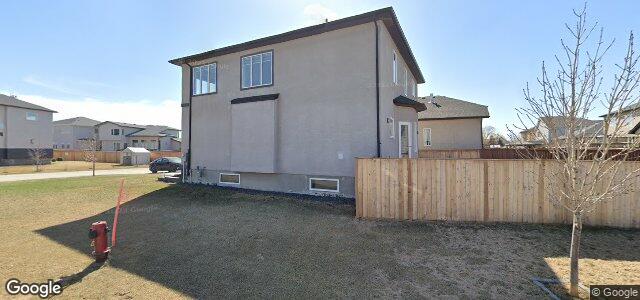 113 Hallfield Bay（加拿大曼尼托巴省溫尼伯市）房屋照片