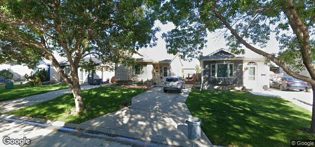 113 Harlesden Drive（加拿大曼尼托巴省溫尼伯市）房屋照片