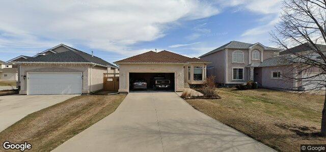 114 Baisinger Drive（加拿大曼尼托巴省溫尼伯市）房屋照片