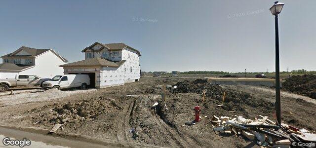 114 Dacquay Crescent（加拿大曼尼托巴省溫尼伯市）房屋照片