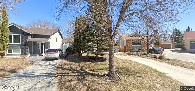 114 Kennington Bay（加拿大曼尼托巴省溫尼伯市）房屋照片