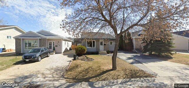 114 Sauve Crescent（加拿大曼尼托巴省溫尼伯市）房屋照片