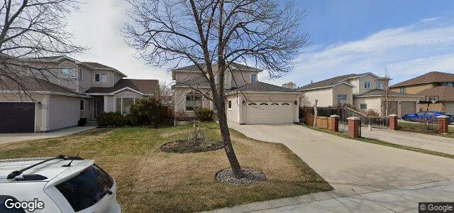 115 Baisinger Drive（加拿大曼尼托巴省溫尼伯市）房屋照片