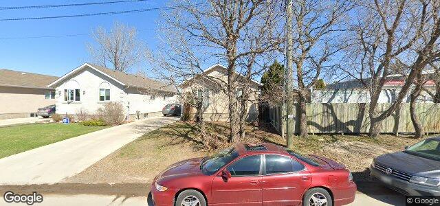 115 Compark Road（加拿大曼尼托巴省溫尼伯市）房屋照片