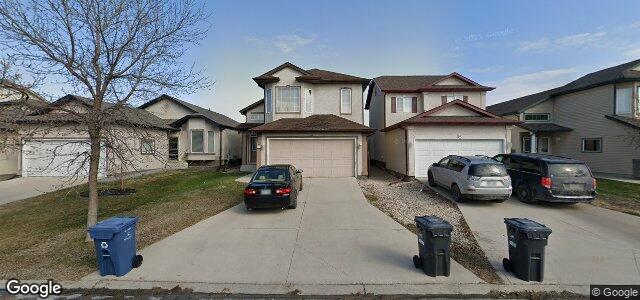 115 Julia Road（加拿大曼尼托巴省溫尼伯市）房屋照片