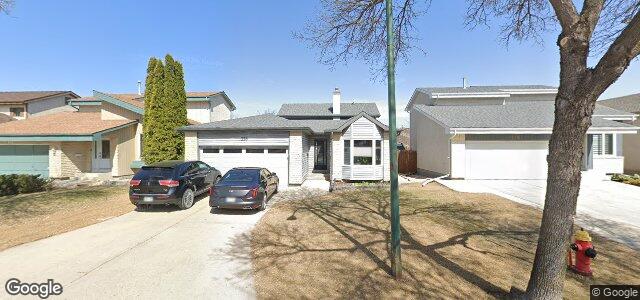 115 Queensbury Bay（加拿大曼尼托巴省溫尼伯市）房屋照片