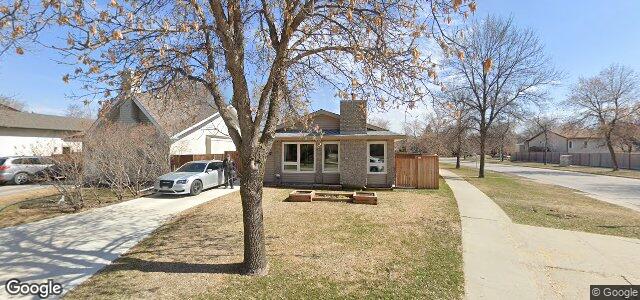 115 Sundial Crescent（加拿大曼尼托巴省溫尼伯市）房屋照片