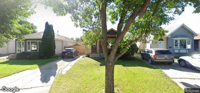 116 Harlesden Drive（加拿大曼尼托巴省溫尼伯市）房屋照片