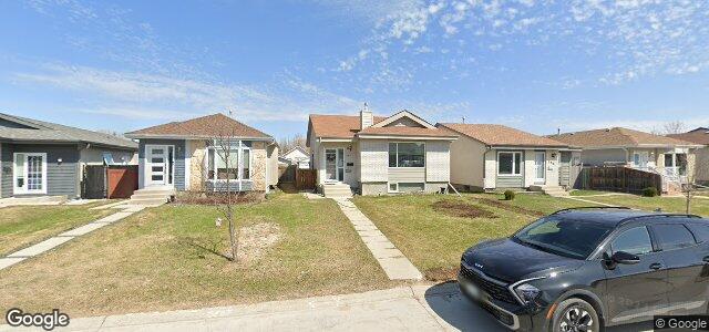 116 Marinus Place（加拿大曼尼托巴省溫尼伯市）房屋照片