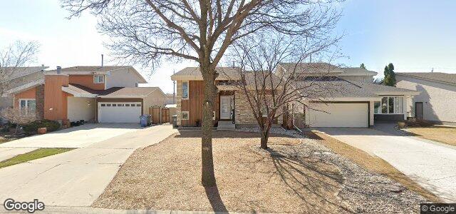 116 Queensbury Bay（加拿大曼尼托巴省溫尼伯市）房屋照片