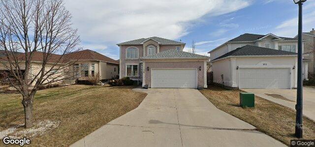 118 Baisinger Drive（加拿大曼尼托巴省溫尼伯市）房屋照片