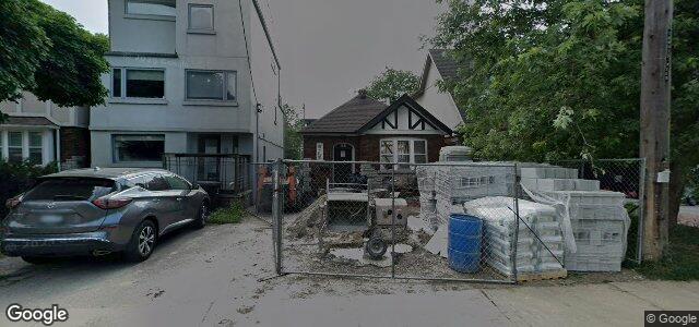 118 Everden Road（加拿大曼尼托巴省溫尼伯市）房屋照片