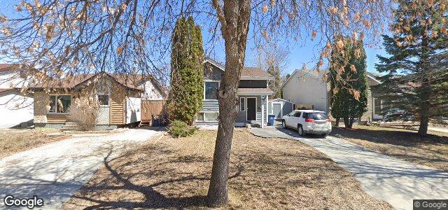 118 Kennington Bay（加拿大曼尼托巴省溫尼伯市）房屋照片