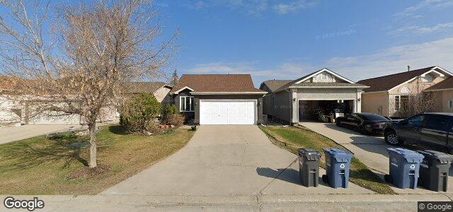 119 Abbotsfield Drive（加拿大曼尼托巴省溫尼伯市）房屋照片