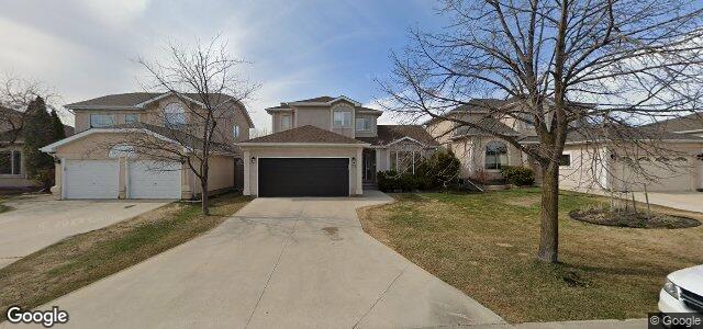 119 Baisinger Drive（加拿大曼尼托巴省溫尼伯市）房屋照片