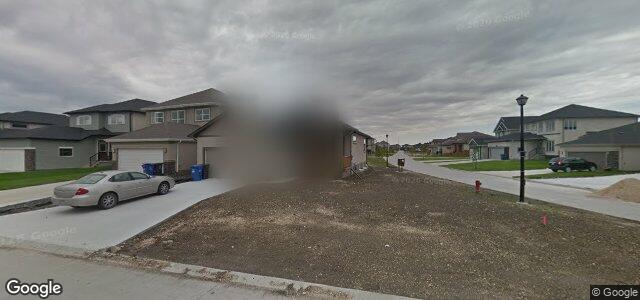 119 Dacquay Crescent（加拿大曼尼托巴省溫尼伯市）房屋照片