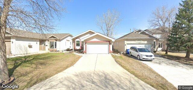 119 Eastmount Drive（加拿大曼尼托巴省溫尼伯市）房屋照片