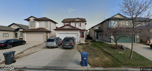 119 Julia Road（加拿大曼尼托巴省溫尼伯市）房屋照片