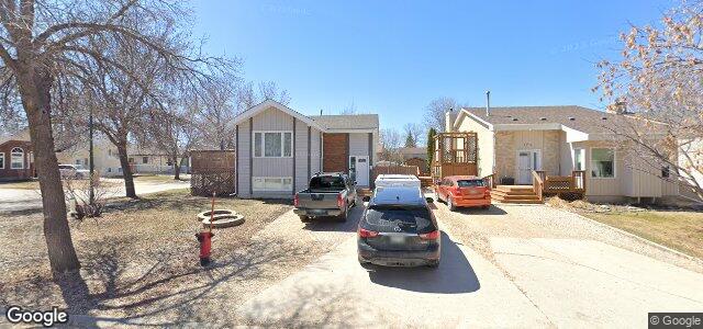 119 Kennington Bay（加拿大曼尼托巴省溫尼伯市）房屋照片