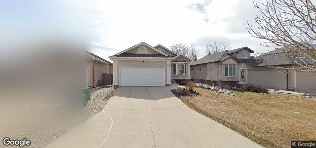 119 Quantrell Bay（加拿大曼尼托巴省溫尼伯市）房屋照片