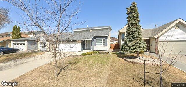 119 Queensbury Bay（加拿大曼尼托巴省溫尼伯市）房屋照片