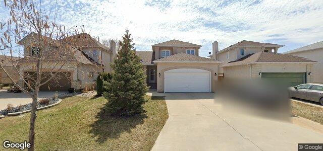 12 Everden Road（加拿大曼尼托巴省溫尼伯市）房屋照片