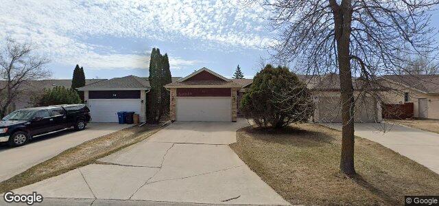 12 Hedgestone Crescent（加拿大曼尼托巴省溫尼伯市）房屋照片