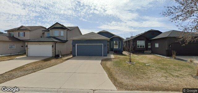 12 Julia Road（加拿大曼尼托巴省溫尼伯市）房屋照片