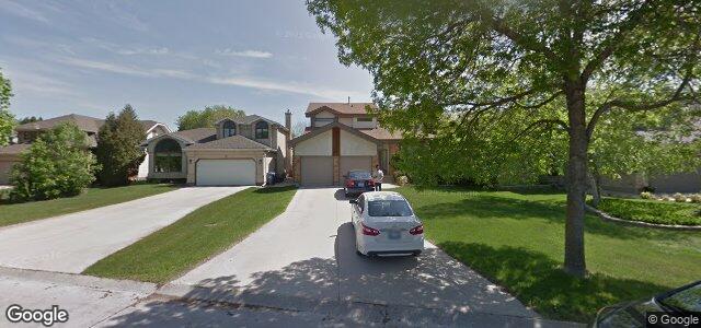 12 Keelegate Place（加拿大曼尼托巴省溫尼伯市）房屋照片