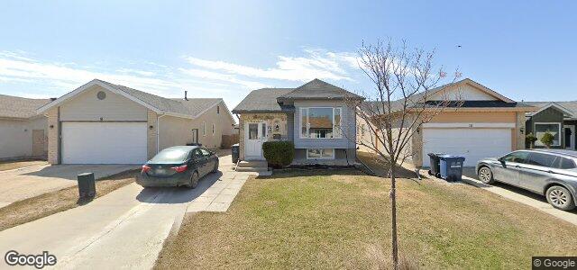 12 Marinus Place（加拿大曼尼托巴省溫尼伯市）房屋照片