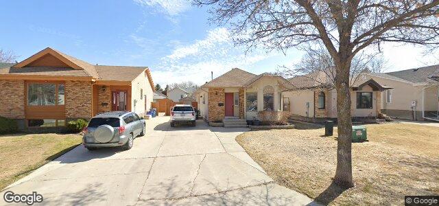 12 Munn Road（加拿大曼尼托巴省溫尼伯市）房屋照片