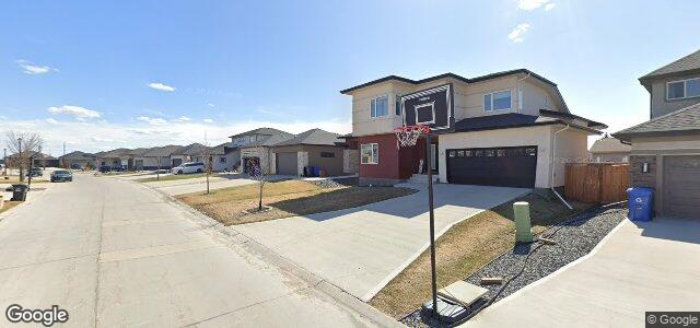 12 Upavon Road（加拿大曼尼托巴省溫尼伯市）房屋照片