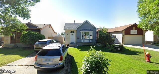 120 Harlesden Drive（加拿大曼尼托巴省溫尼伯市）房屋照片