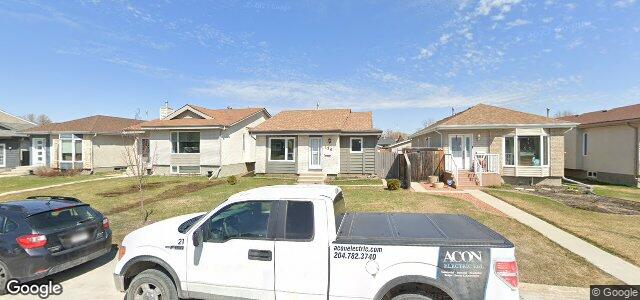 120 Marinus Place（加拿大曼尼托巴省溫尼伯市）房屋照片