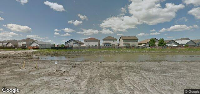 120 Wainwright Crescent（加拿大曼尼托巴省溫尼伯市）房屋照片