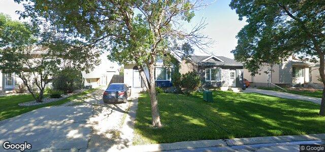 121 Harlesden Drive（加拿大曼尼托巴省溫尼伯市）房屋照片