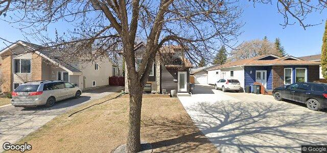 121 Sauve Crescent（加拿大曼尼托巴省溫尼伯市）房屋照片