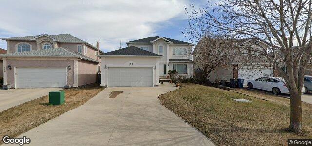 122 Baisinger Drive（加拿大曼尼托巴省溫尼伯市）房屋照片