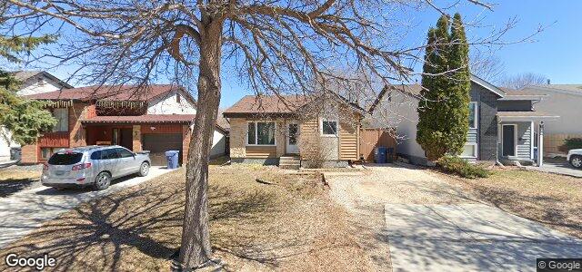 122 Kennington Bay（加拿大曼尼托巴省溫尼伯市）房屋照片