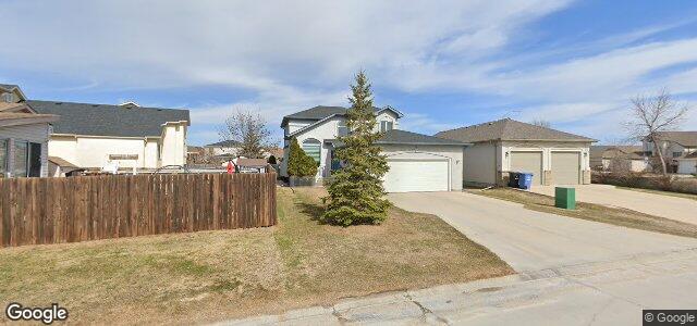 122 Quantrell Bay（加拿大曼尼托巴省溫尼伯市）房屋照片