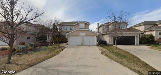 123 Baisinger Drive（加拿大曼尼托巴省溫尼伯市）房屋照片