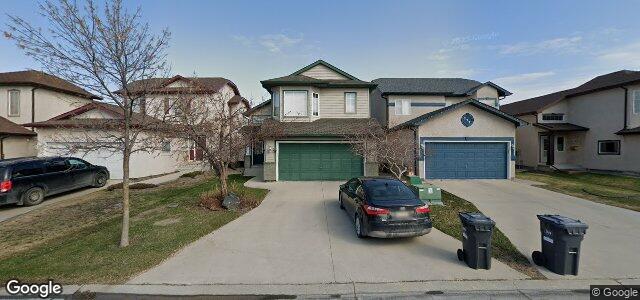 123 Julia Road（加拿大曼尼托巴省溫尼伯市）房屋照片