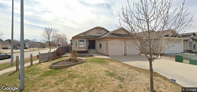 123 Quantrell Bay（加拿大曼尼托巴省溫尼伯市）房屋照片