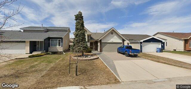 123 Queensbury Bay（加拿大曼尼托巴省溫尼伯市）房屋照片