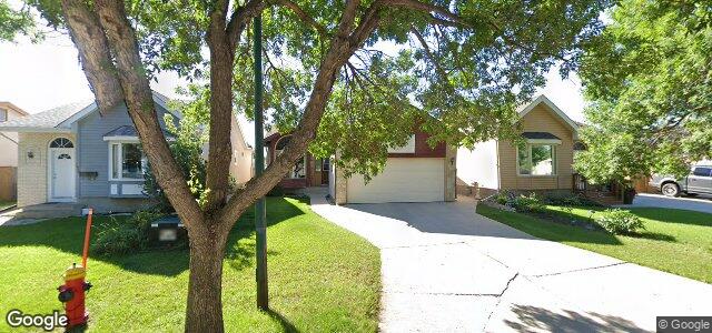 124 Harlesden Drive（加拿大曼尼托巴省溫尼伯市）房屋照片